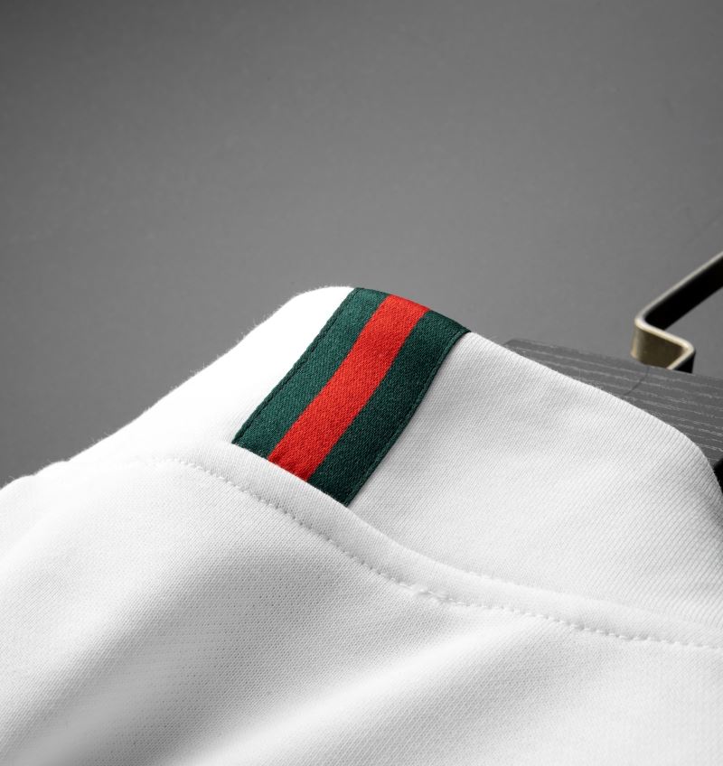 Gucci Long Suits